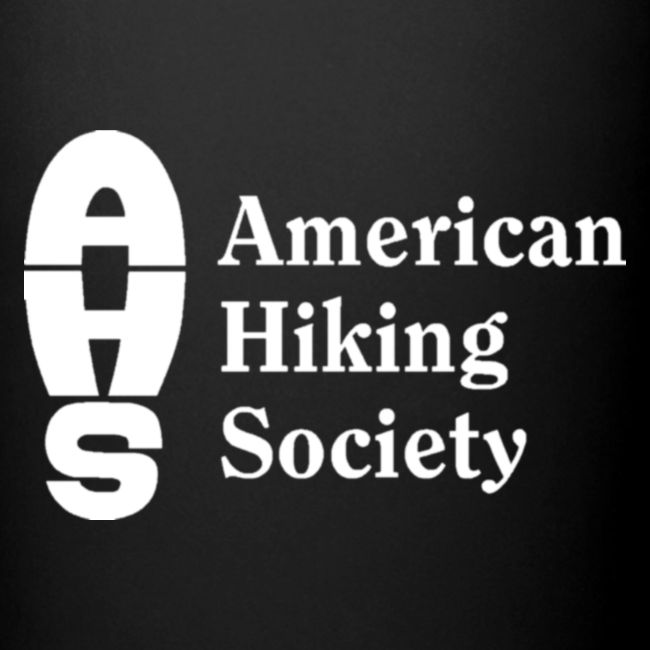 American Hiking Society Logo
