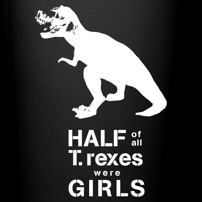Tyrannosaurus Rex