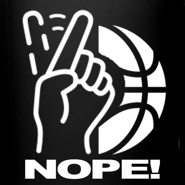 NOPE!