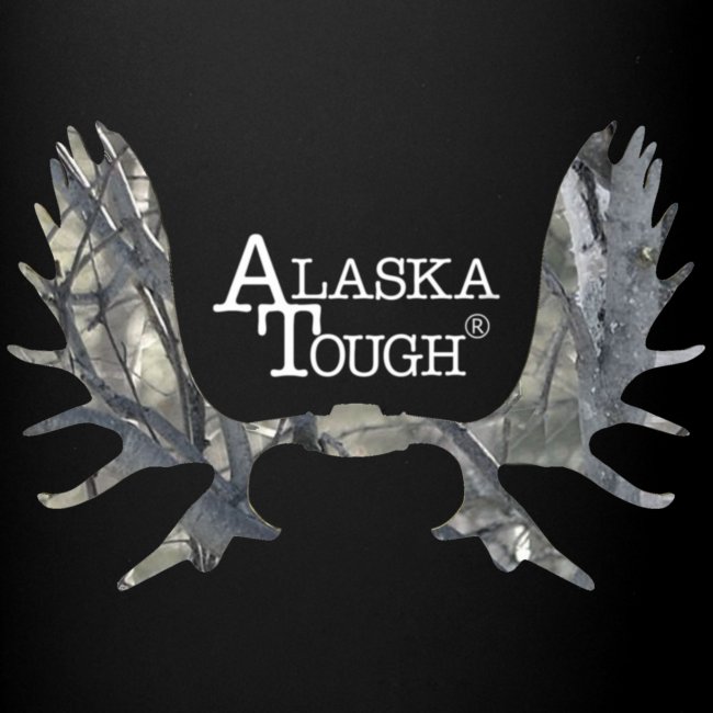 Alaska Tough Camo