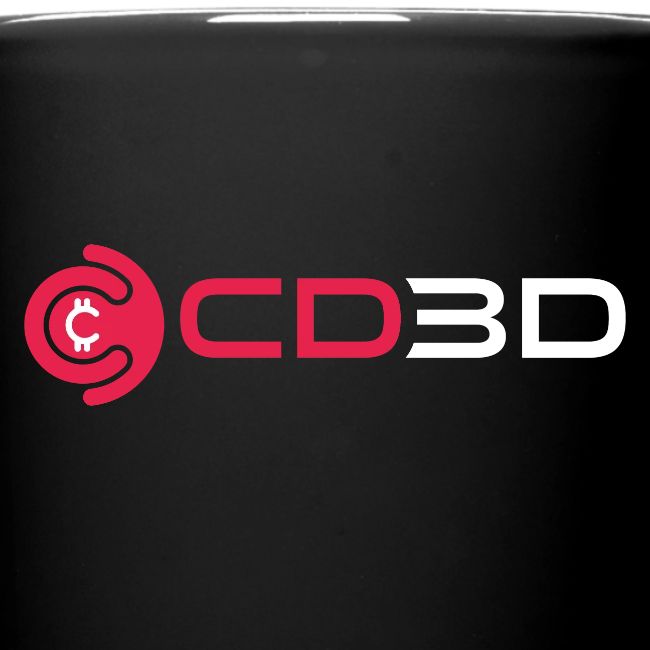 CD3D Transparency White