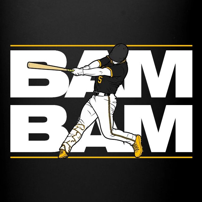 BAM BAM