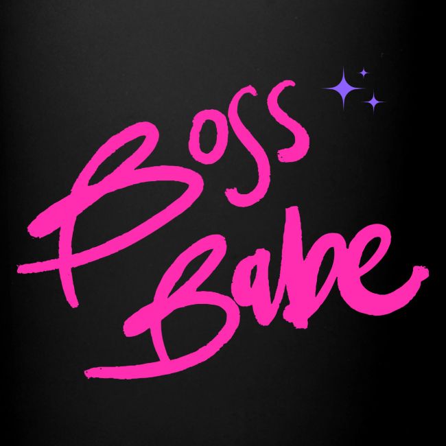 Boss Babe