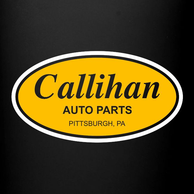 Callihan Auto Parts