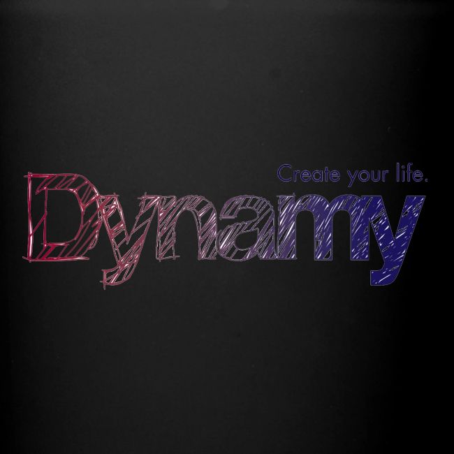 Dynamy Logo
