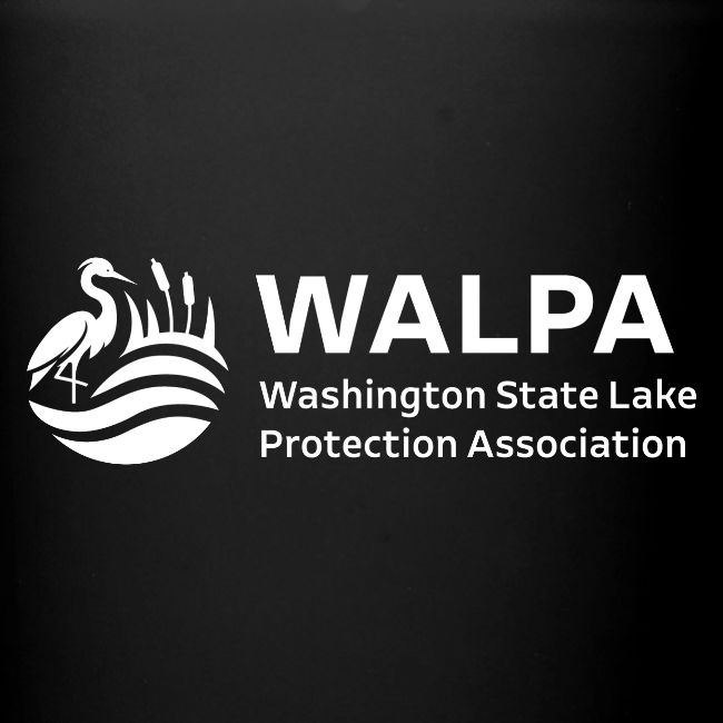 WALPA White logo