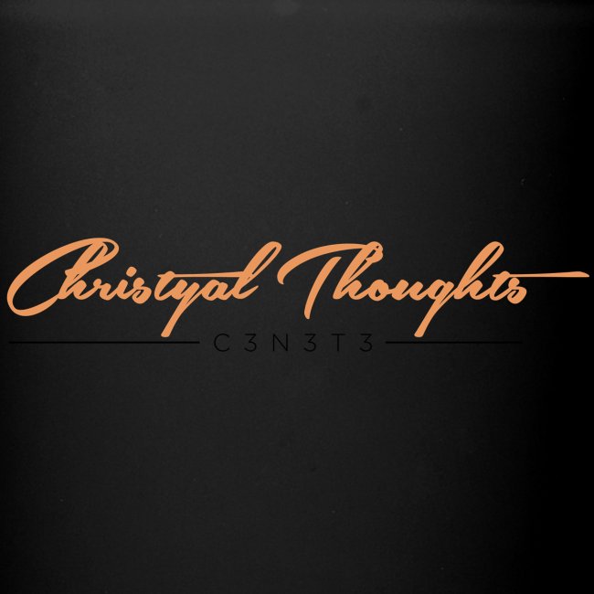 Christyal Thoughts C3N3T31 O