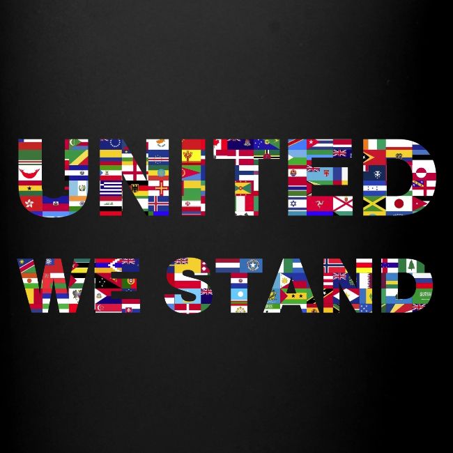 UNITED WE STAND