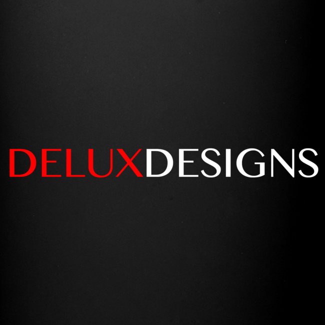 Delux Designs (white)
