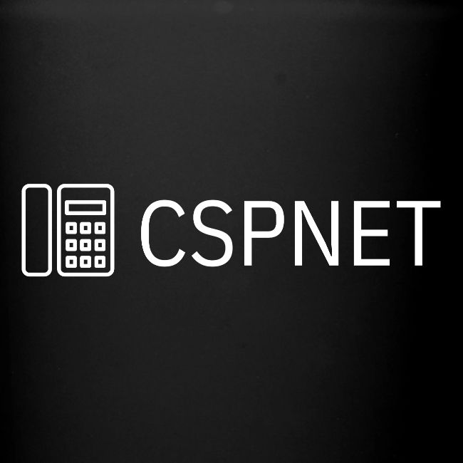 CSPNet Merch