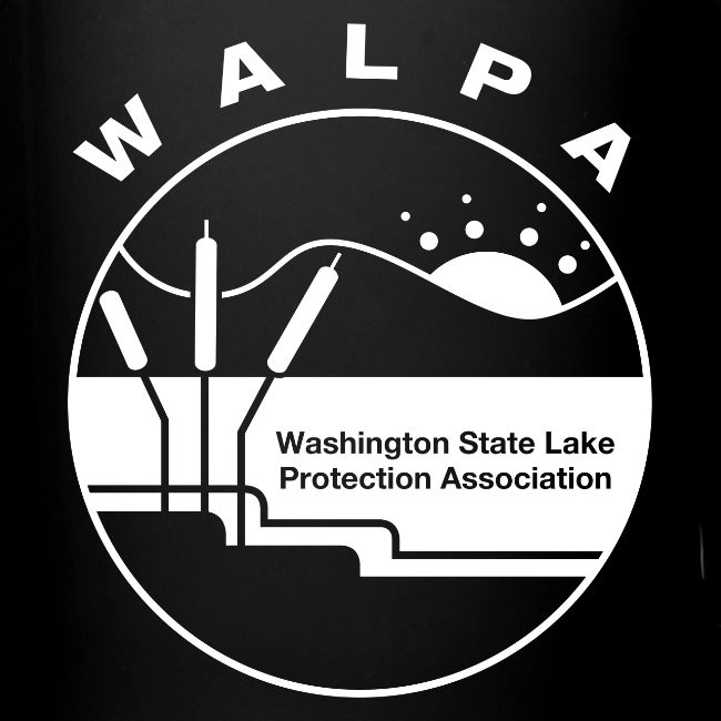 white logo