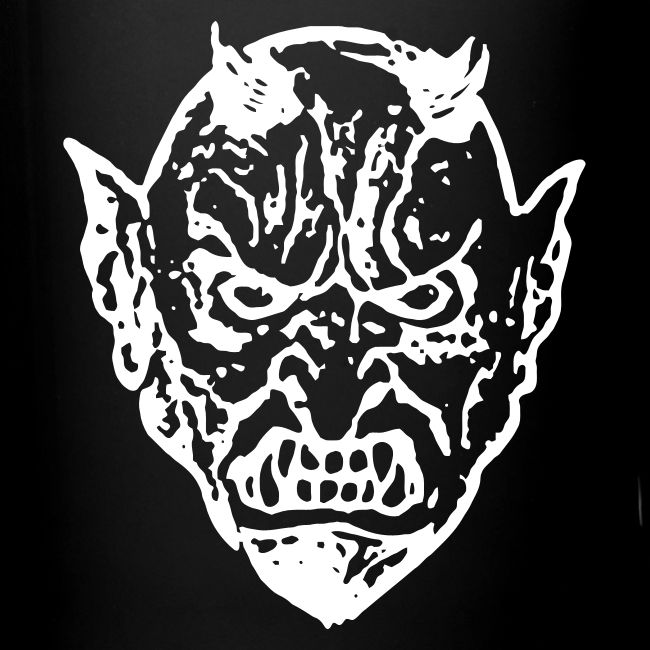Devil Face 2