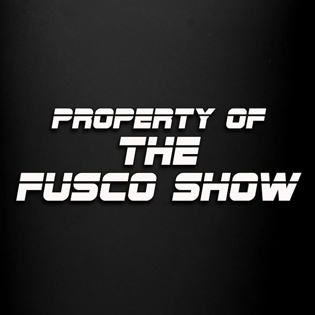 PROPERTY OF FUSCO SHOW