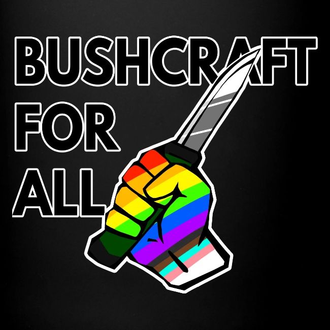 Bushcraft For All