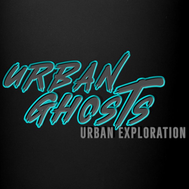 New UGUE Typography Logo