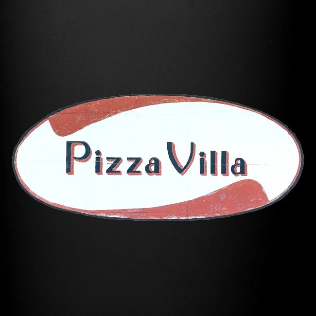 The Pizza Villa OG