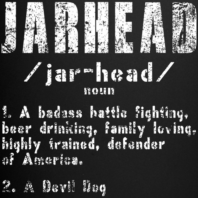 The Jarhead Podcast