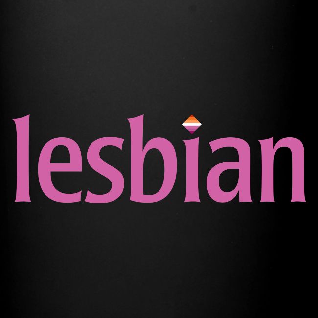 Lesbian Text
