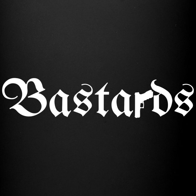 Bastards Gun