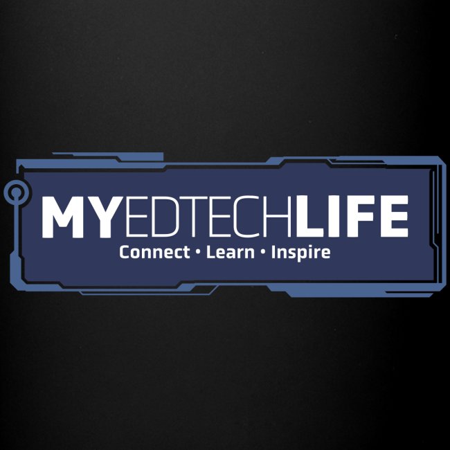 My EdTech Life 23