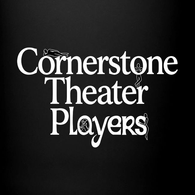 Cornerstone Theater Players (Light)
