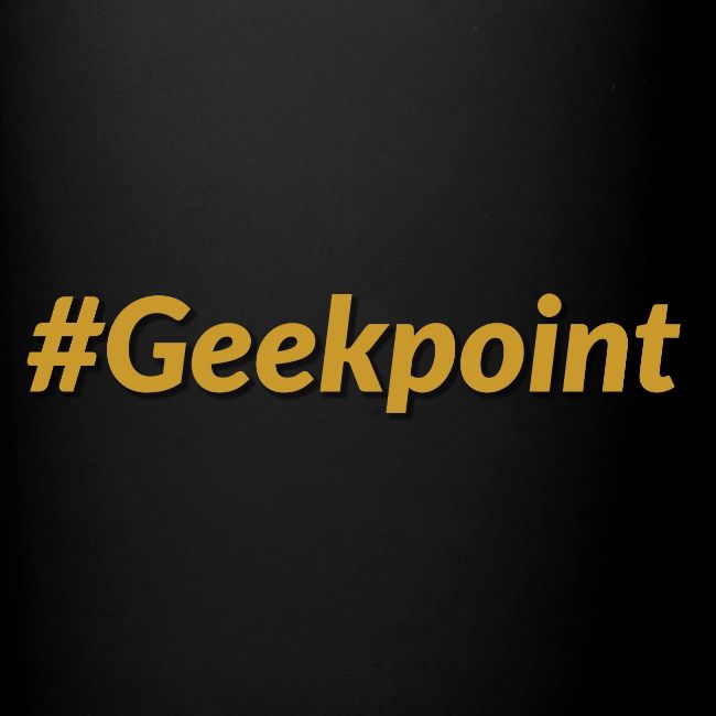 #Geekpoint