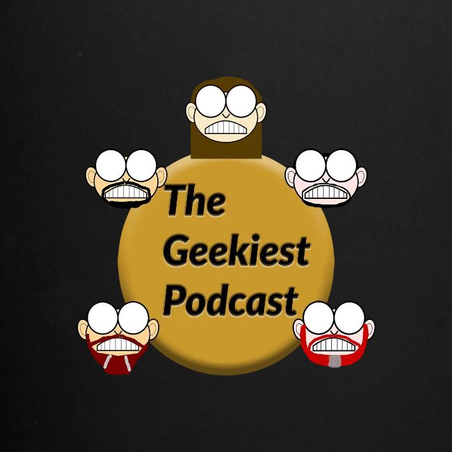 #Geekpoint