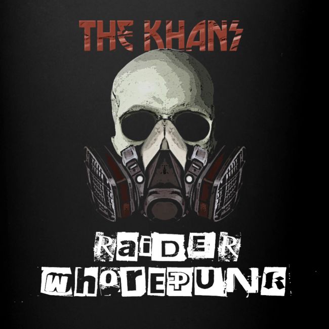 Raider Whorepunk