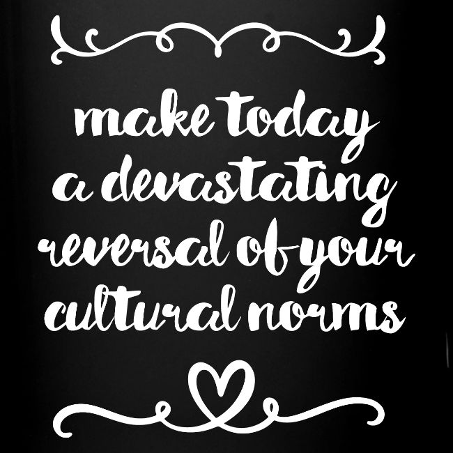 Devastating Reversal