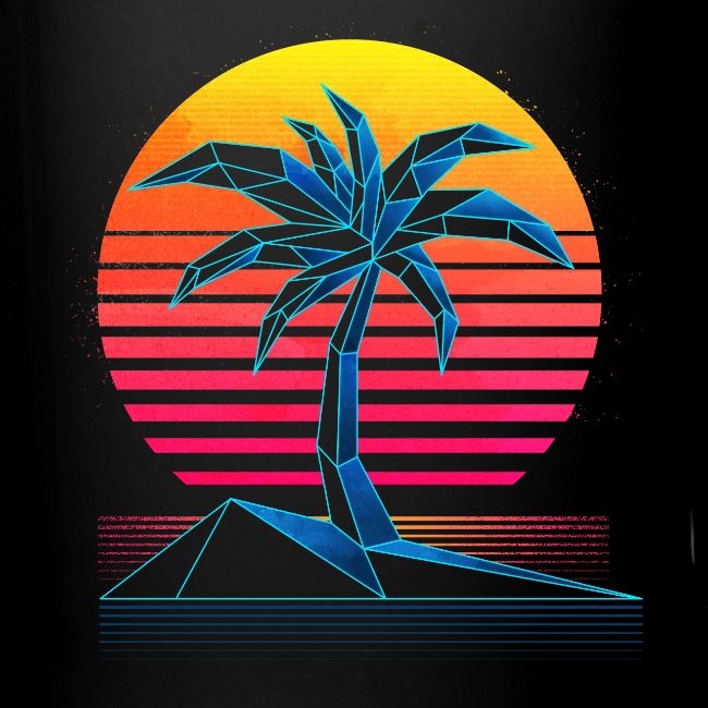 Digital Paradise