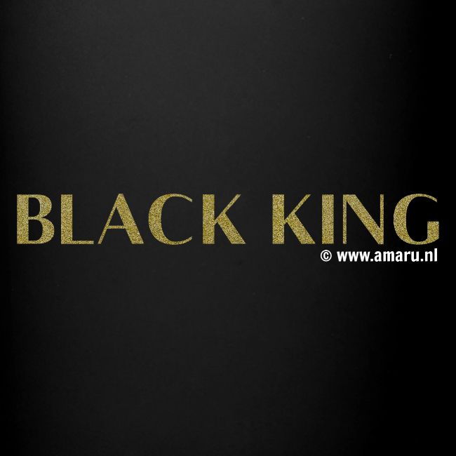 Black King