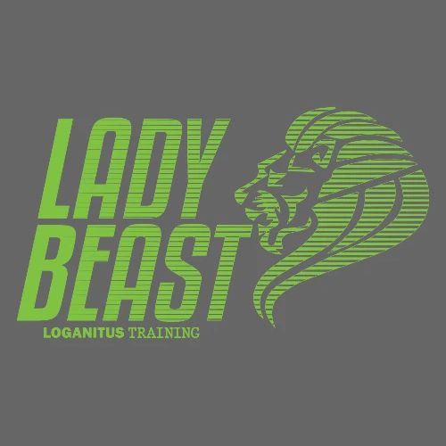 Lady Beast Accessories - Full Color Mug