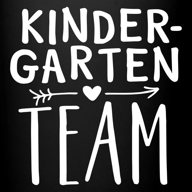 Kindergarten Team Teacher T-Shirts