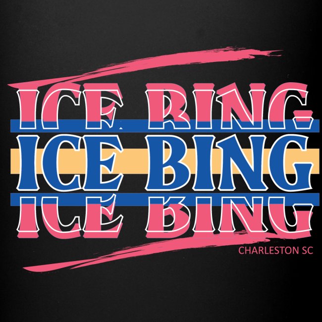 ICE BING Pink