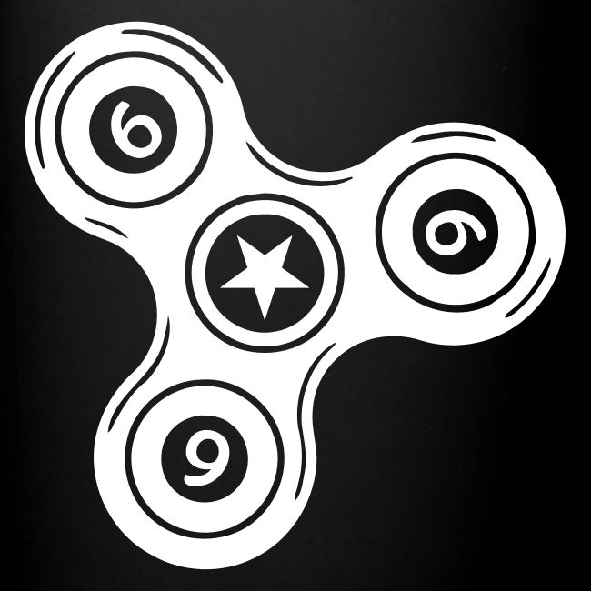 Fidget Sinner