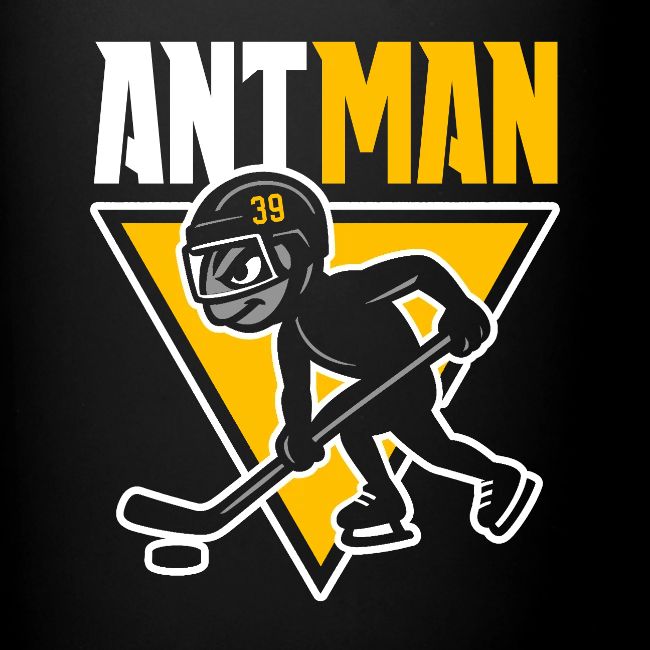 ANT-MAN