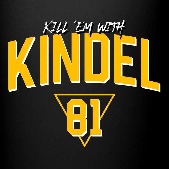 Em With Kindel