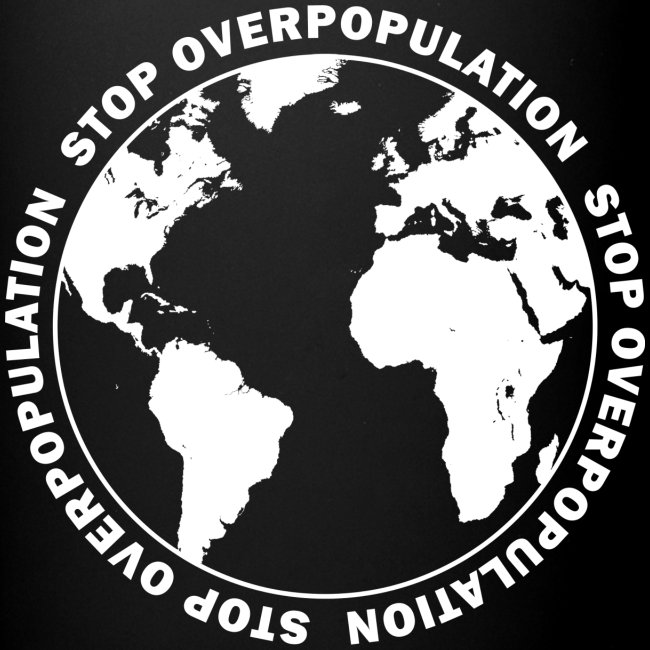 Stop Overpopulation