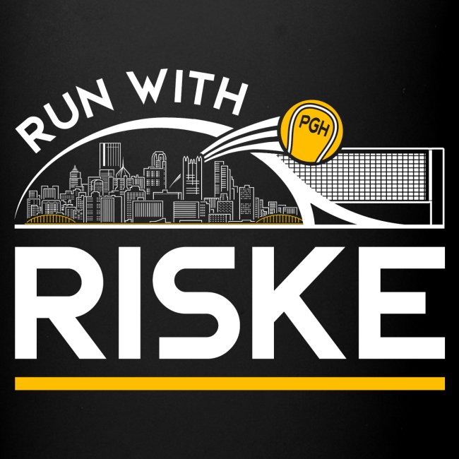 Run With Riske