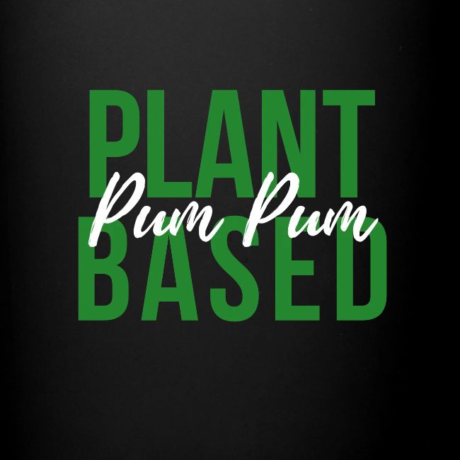 PlantBasedPumPum