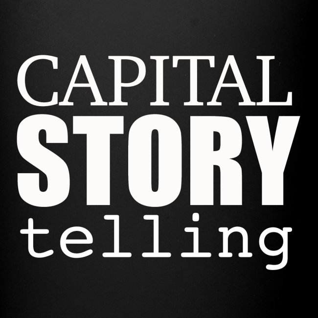 Logo de narration capitale