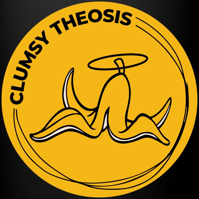 Clumsy Theosis Logo