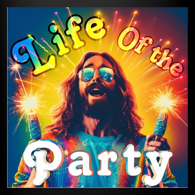 Life of the Party