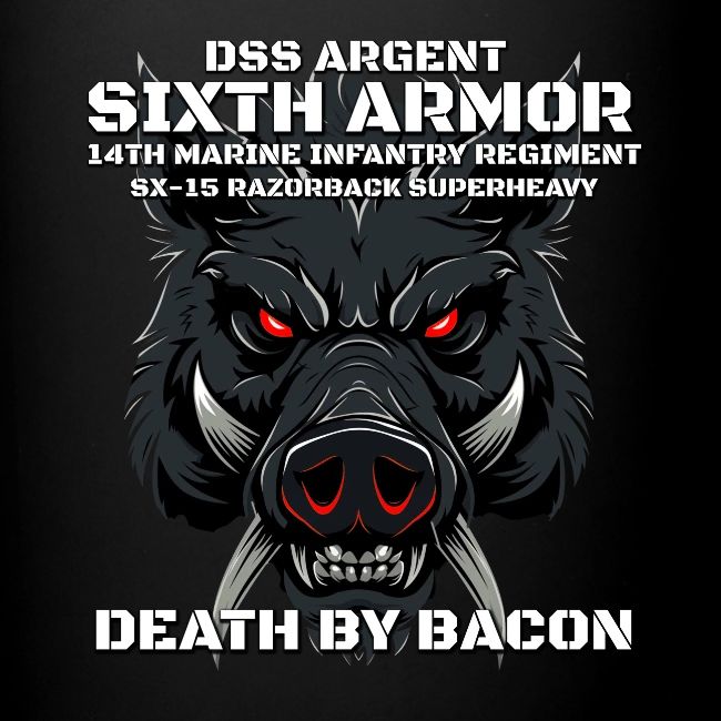 Sixth Armor Company