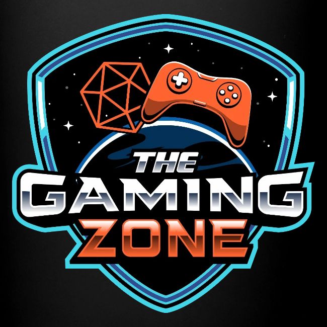 The Gaming Zone Signature
