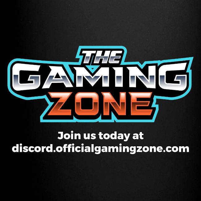 The Gaming Zone Signature