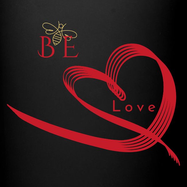 BE LOVE