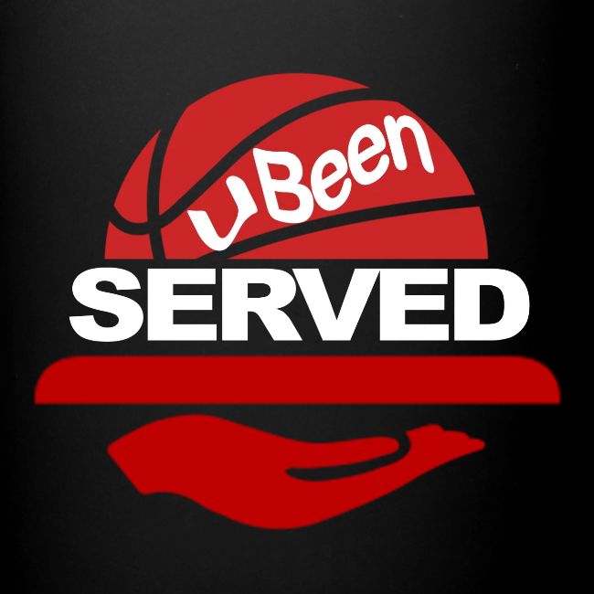 YOU BEEN SERVED