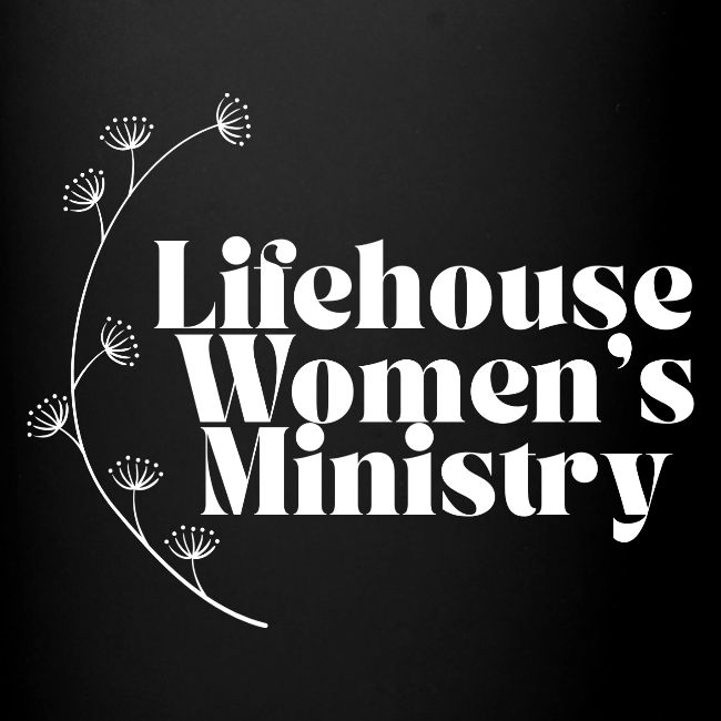 Women's Ministry T-Shirt