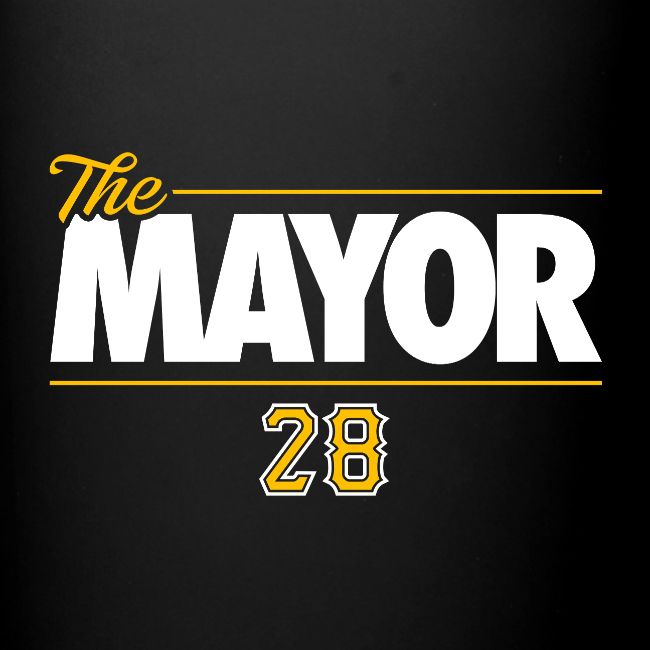The Mayor